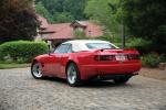 Aston Martin Virage Volante 1993 года (NA)